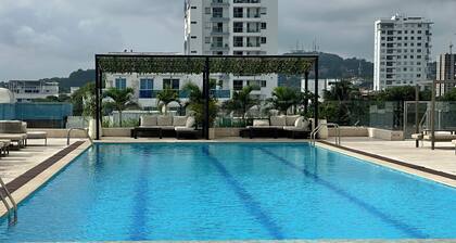 ☀️ "Live the experience of a unique resort in Cartagena" "Relax,