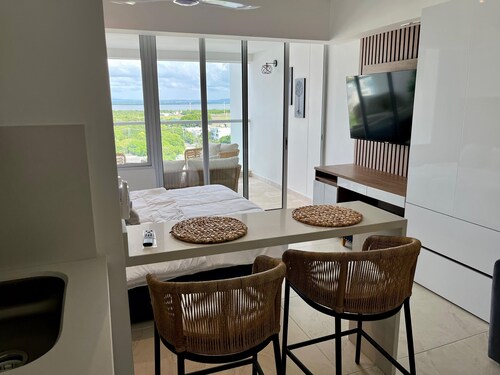 ☀️ "Live the experience of a unique resort in Cartagena"  "Relax,