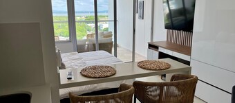 ☀️ "Live the experience of a unique resort in Cartagena"  "Relax,