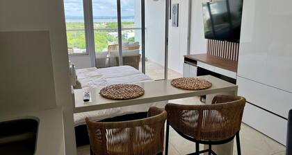 ☀️ "Live the experience of a unique resort in Cartagena" "Relax,