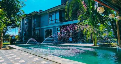 Aesthetic Dream Mansion | Grand Interiors | Near Airport & BGC