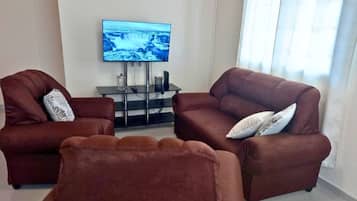 TV connectée
