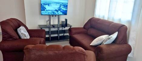 TV connectée