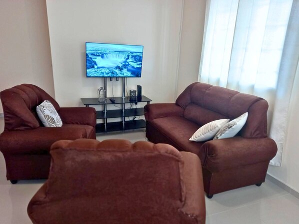 Smart TV