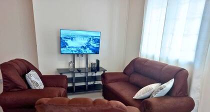 Barú Volcano View: Modern & Peaceful House in Alto Boquete