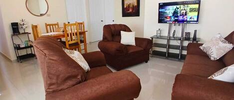 Smart TV