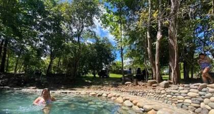 Barú Volcano View: Modern & Peaceful House in Alto Boquete