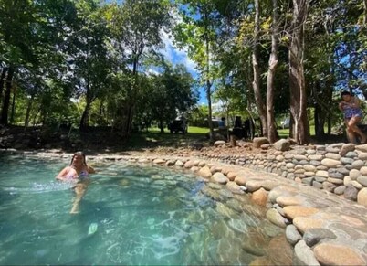 Barú Volcano View: Modern & Peaceful House in Alto Boquete