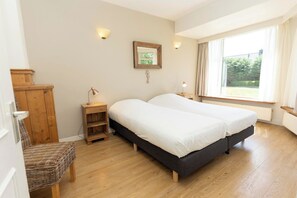 Comfort appartement, 1 slaapkamer