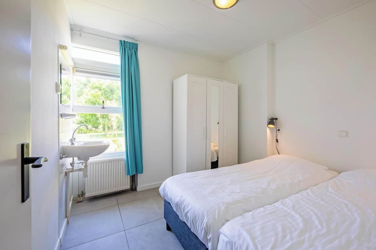 Leilighet – classic, 4 soverom | 4 soverom og individuelt innredet