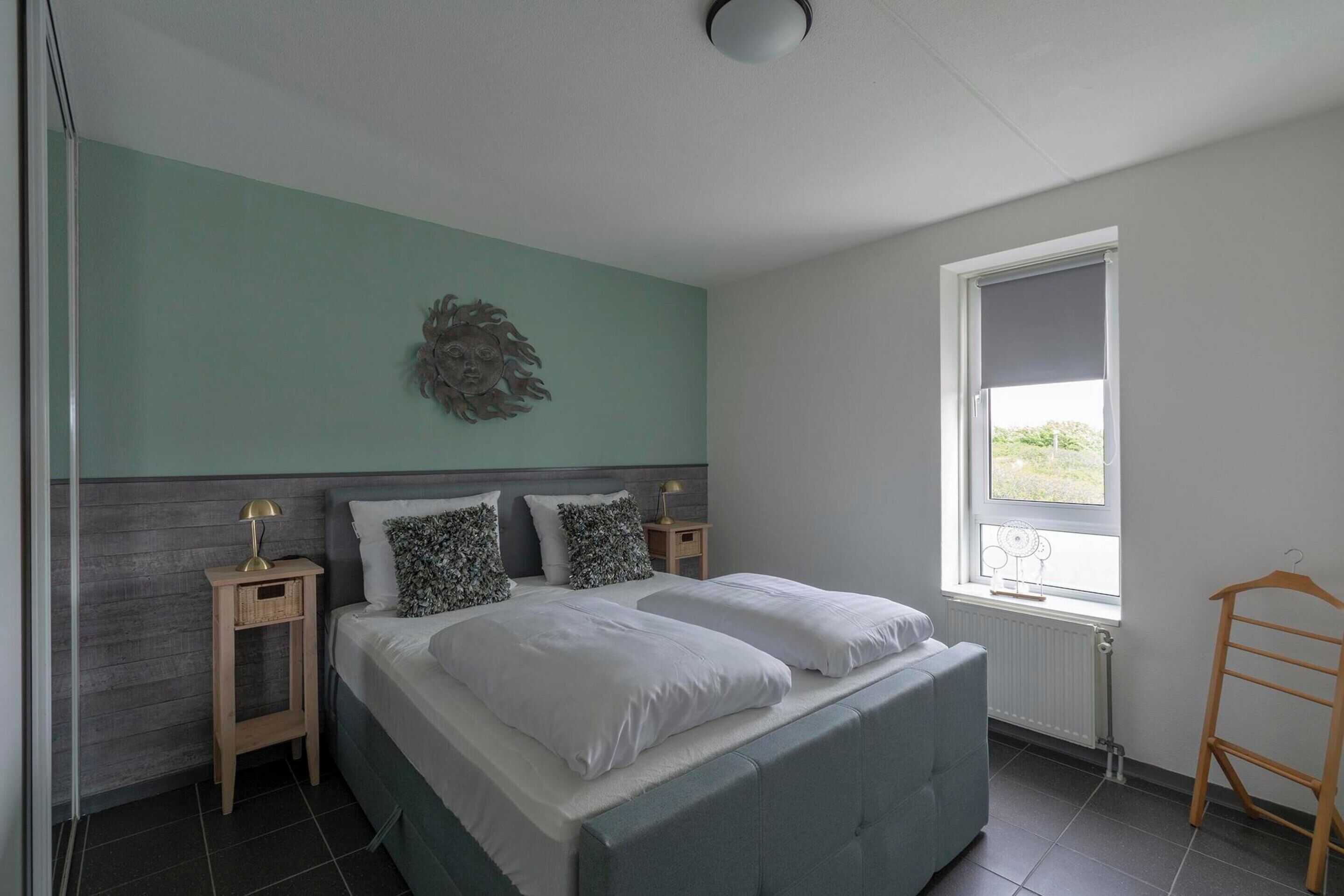 Deluxe Apartment, 2 Bedrooms