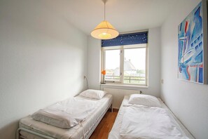 Deluxe Apartment, 2 Bedrooms - Wijde Blick 301 Adults Only Apartment (Callantsoog)