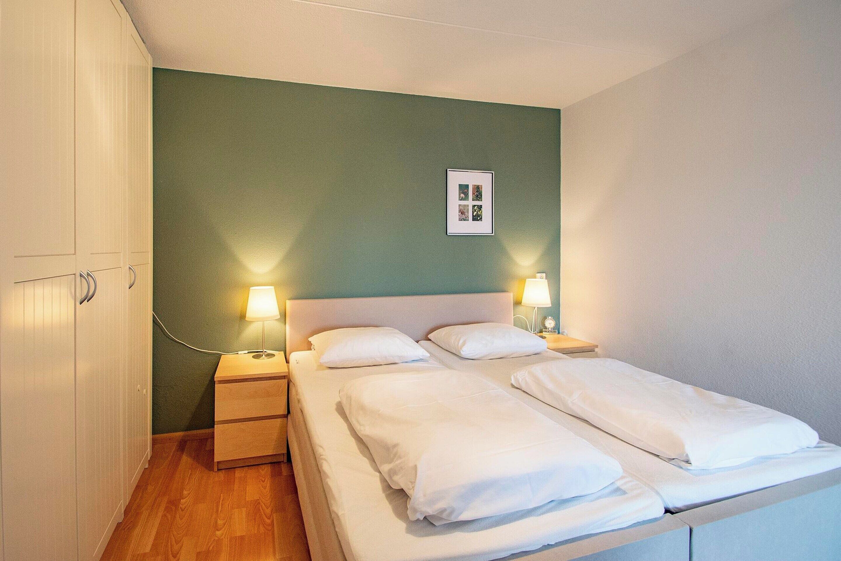 Deluxe Apartment, 2 Bedrooms