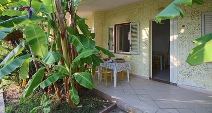 Mediterranean Holiday Home for 4
