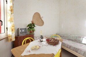 บ้านพักคลาสสิก, 3 ห้องนอน | ห้องนั่งเล่น