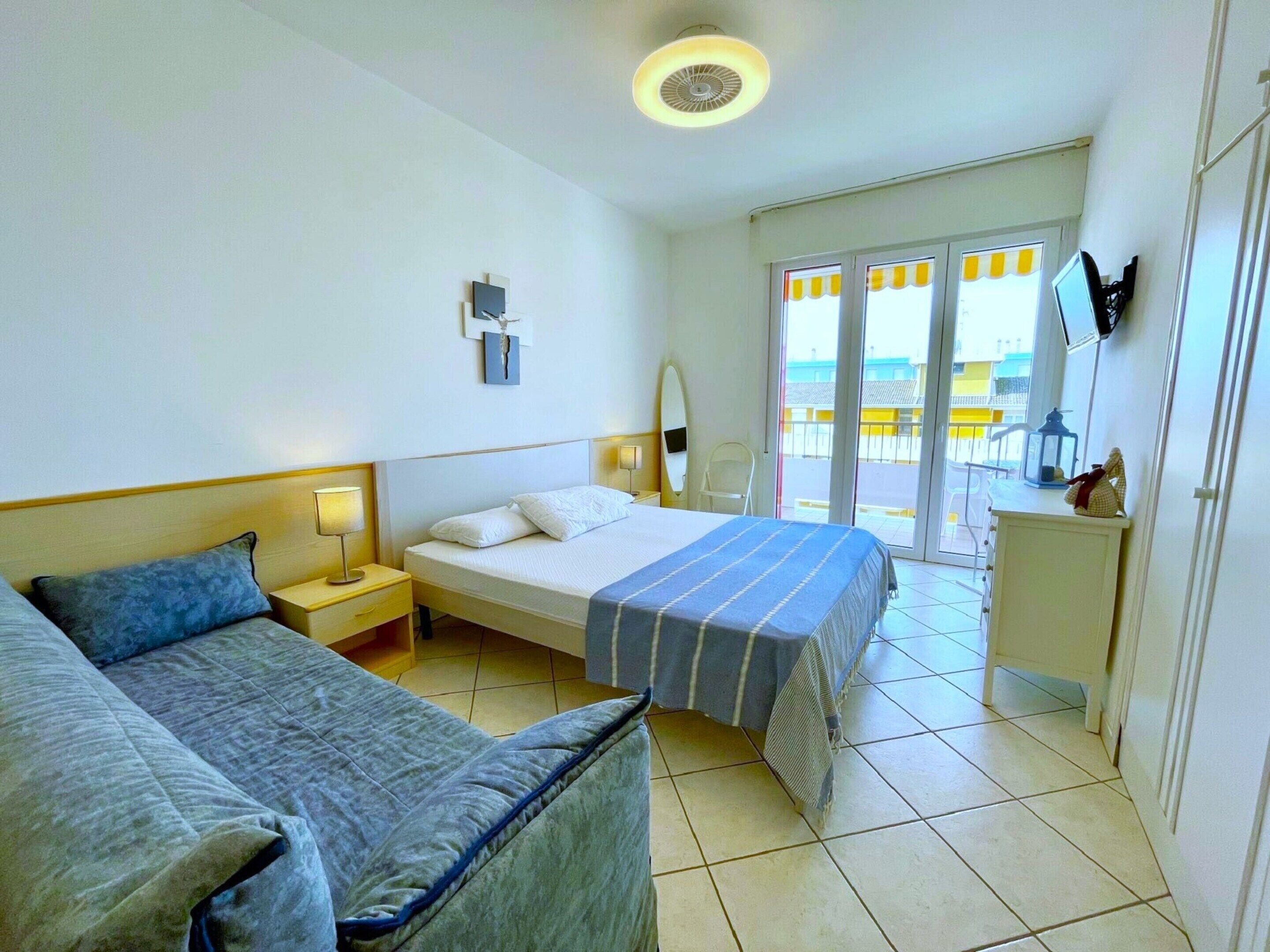 Deluxe Apartment, 2 Bedrooms