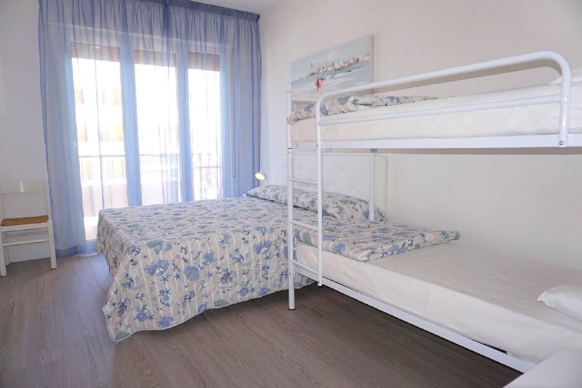 Căn hộ phong cách cổ điển, 2 phòng ngủ | 3 phòng ngủ