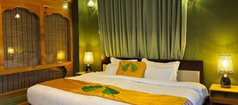 RKPO Green Resort-Gangtey