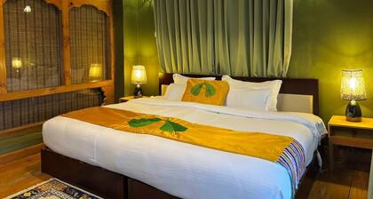 RKPO Green Resort-Gangtey