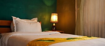 RKPO Green Resort-Gangtey