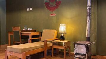 Deluxe Suite, Balcony, Valley View