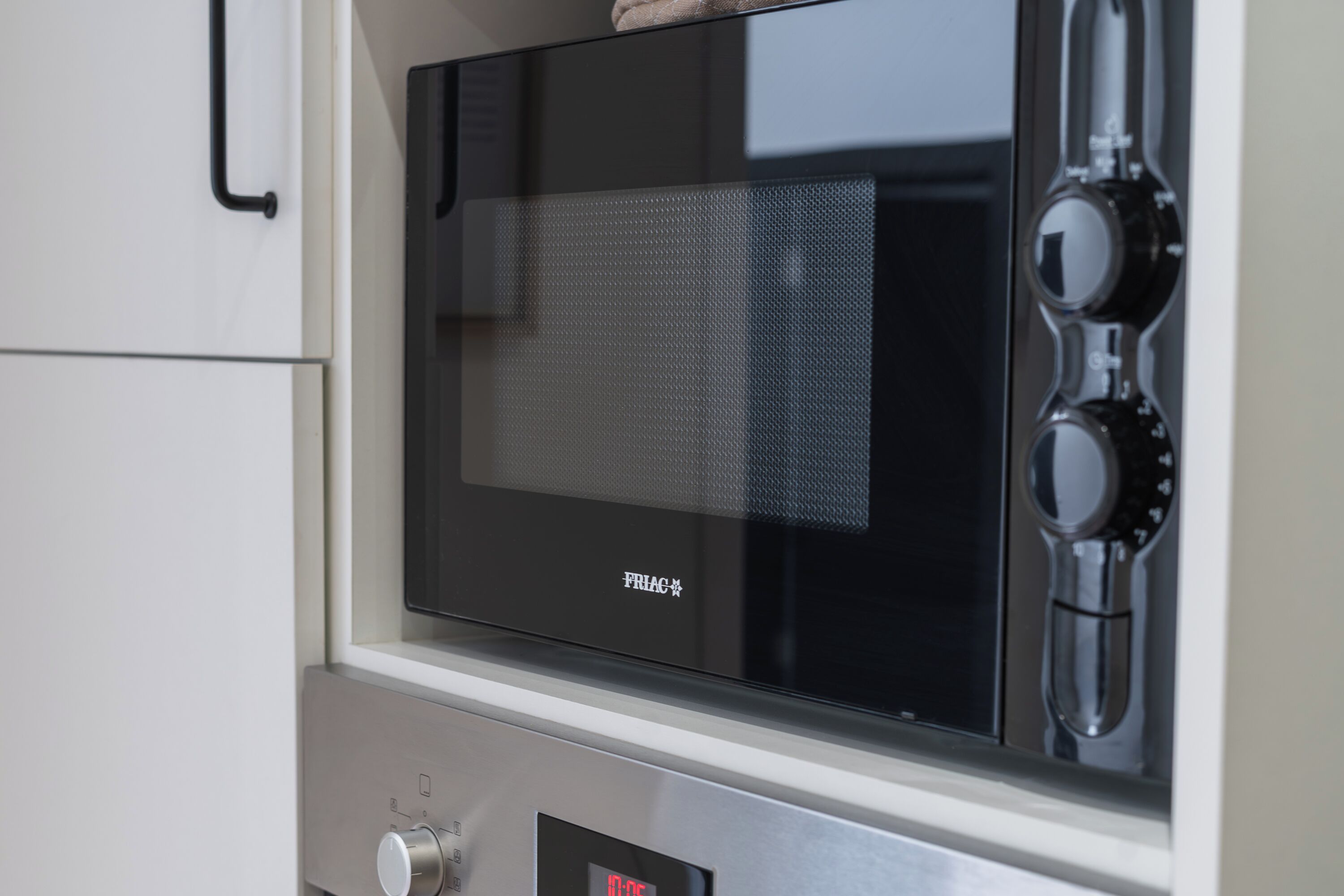 베이직 아파트 | 공용 주방