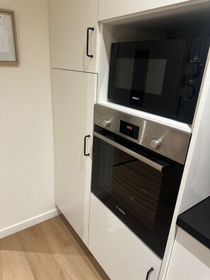 Basic-Apartment | Gemeinschaftsküche