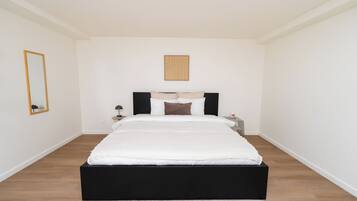 Basic Apartment