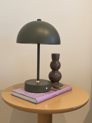 Basic Apartment | Interior detail - Cozy 2 Private Rooms 15 Min to Downtown (Gent)