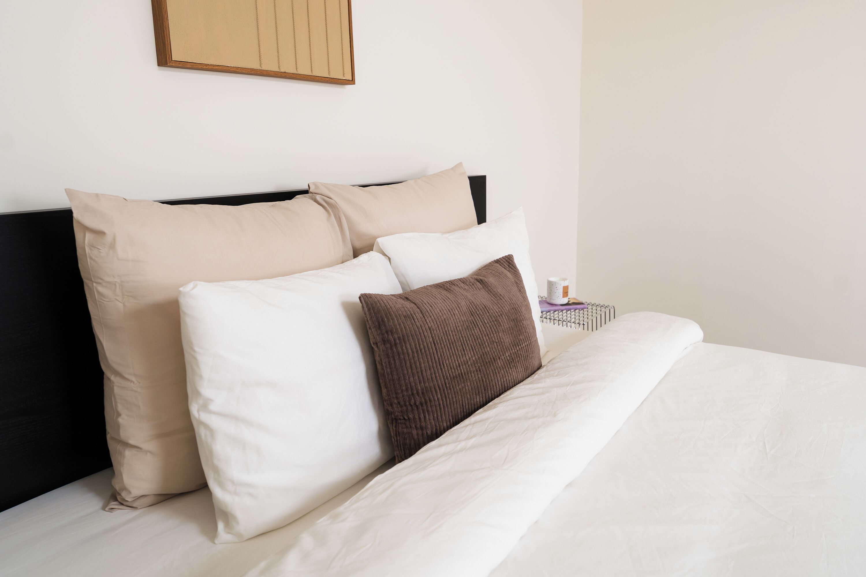 Basic Apartment | Iron/ironing board, free WiFi