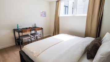 Basic Apartment | View from room