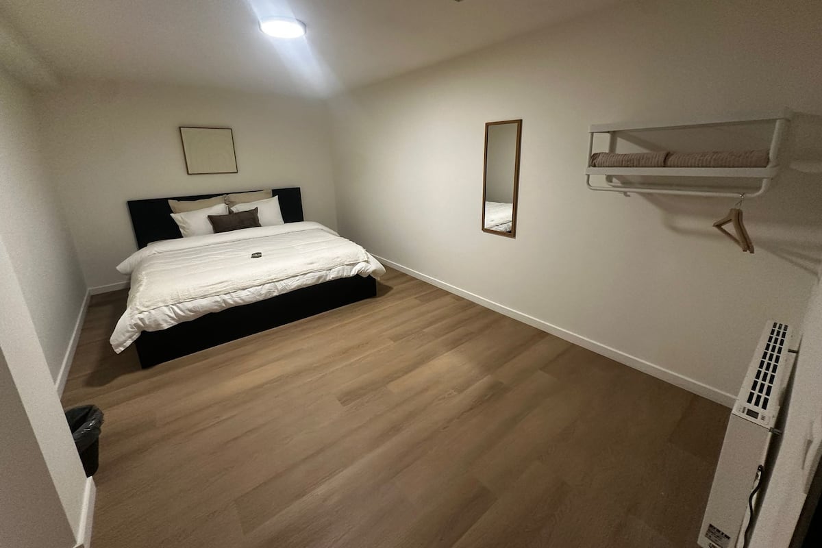 เบสิกอพาร์ทเมนท์