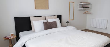 Basic Apartment