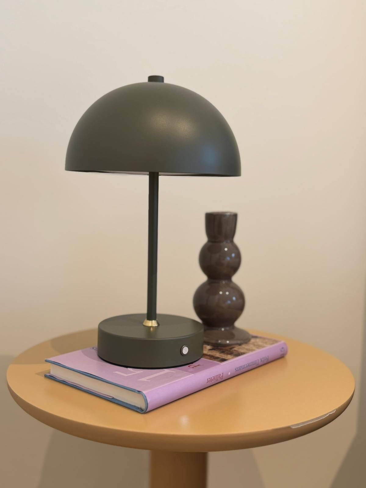 Departamento básico | Detalle interior