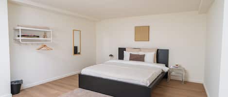 Basic Apartment