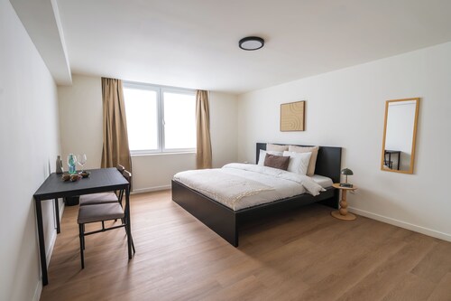 Cozy 3 Private Rooms Near to City Center