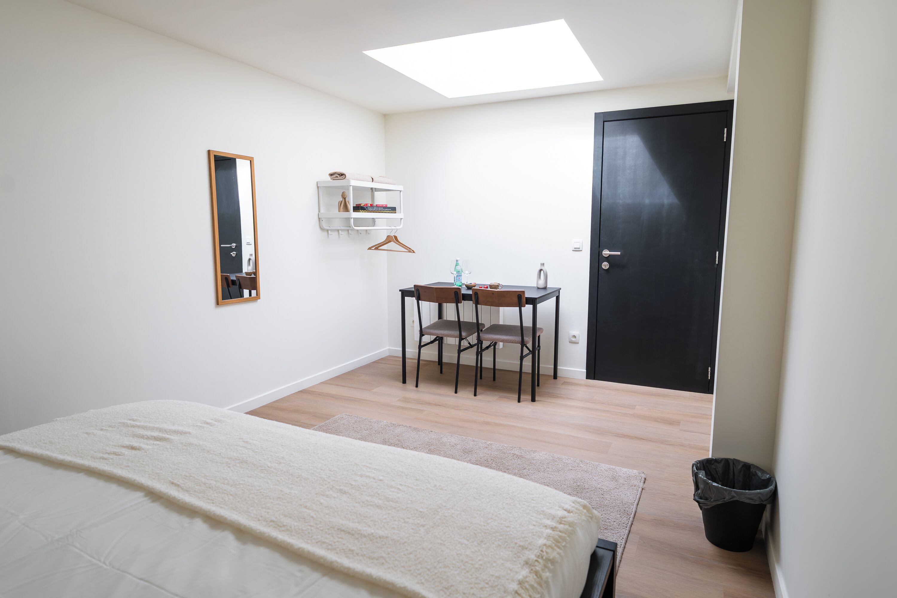 Basic Apartment
