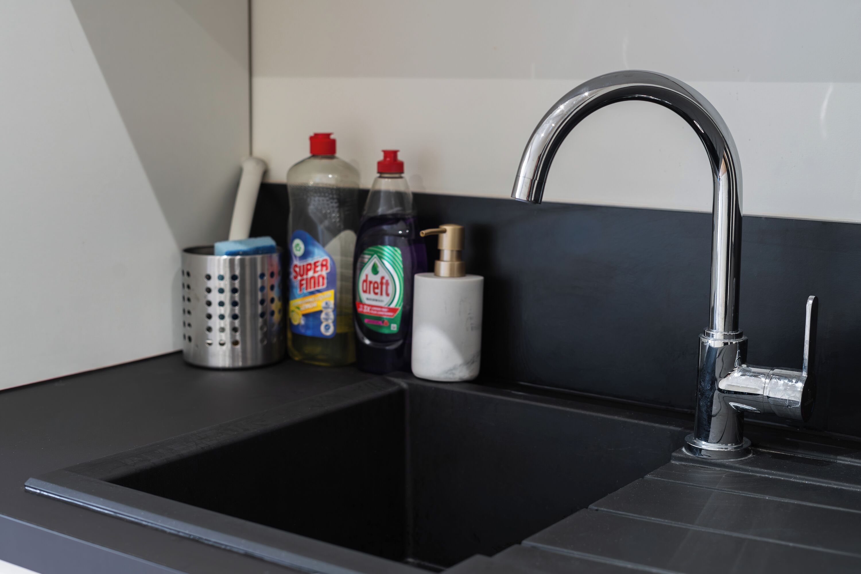 Apartament bàsic | Cuina compartida | Frigorífic, microones, forn i placa de cuina 