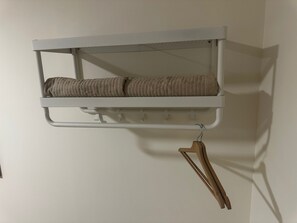 Eenvoudig appartement | Interieur