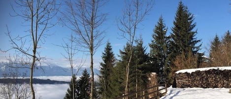 Terrain de lâhĂ©bergement