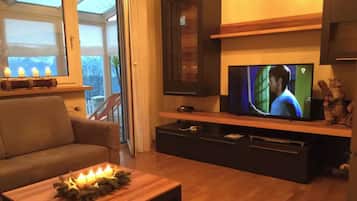 TV