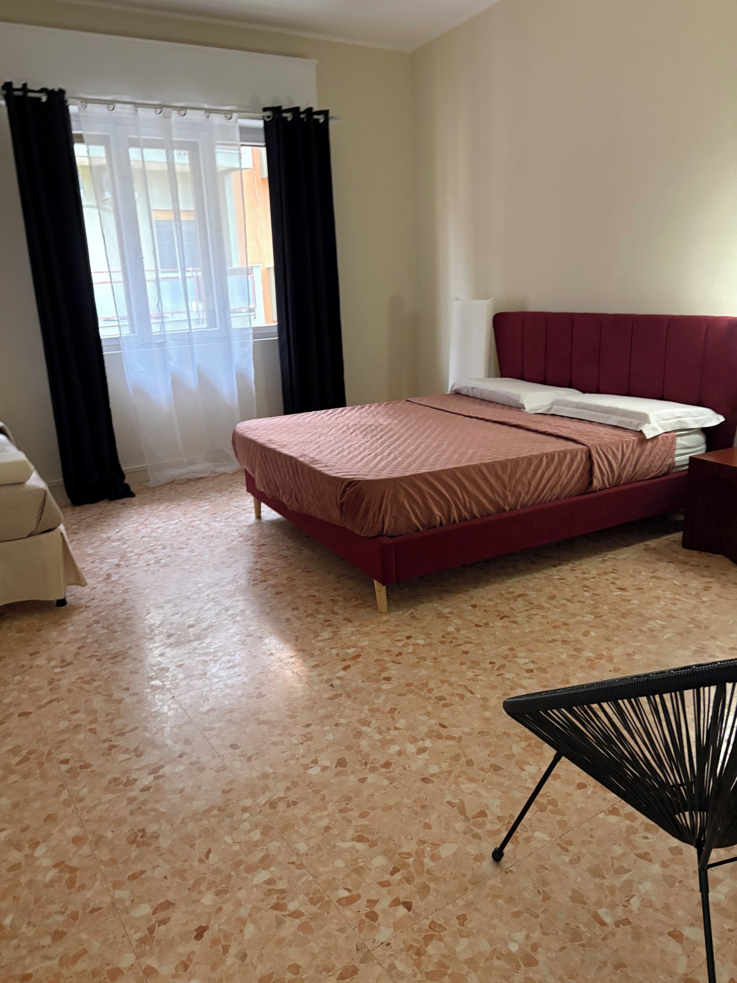 Family Quadruple Room