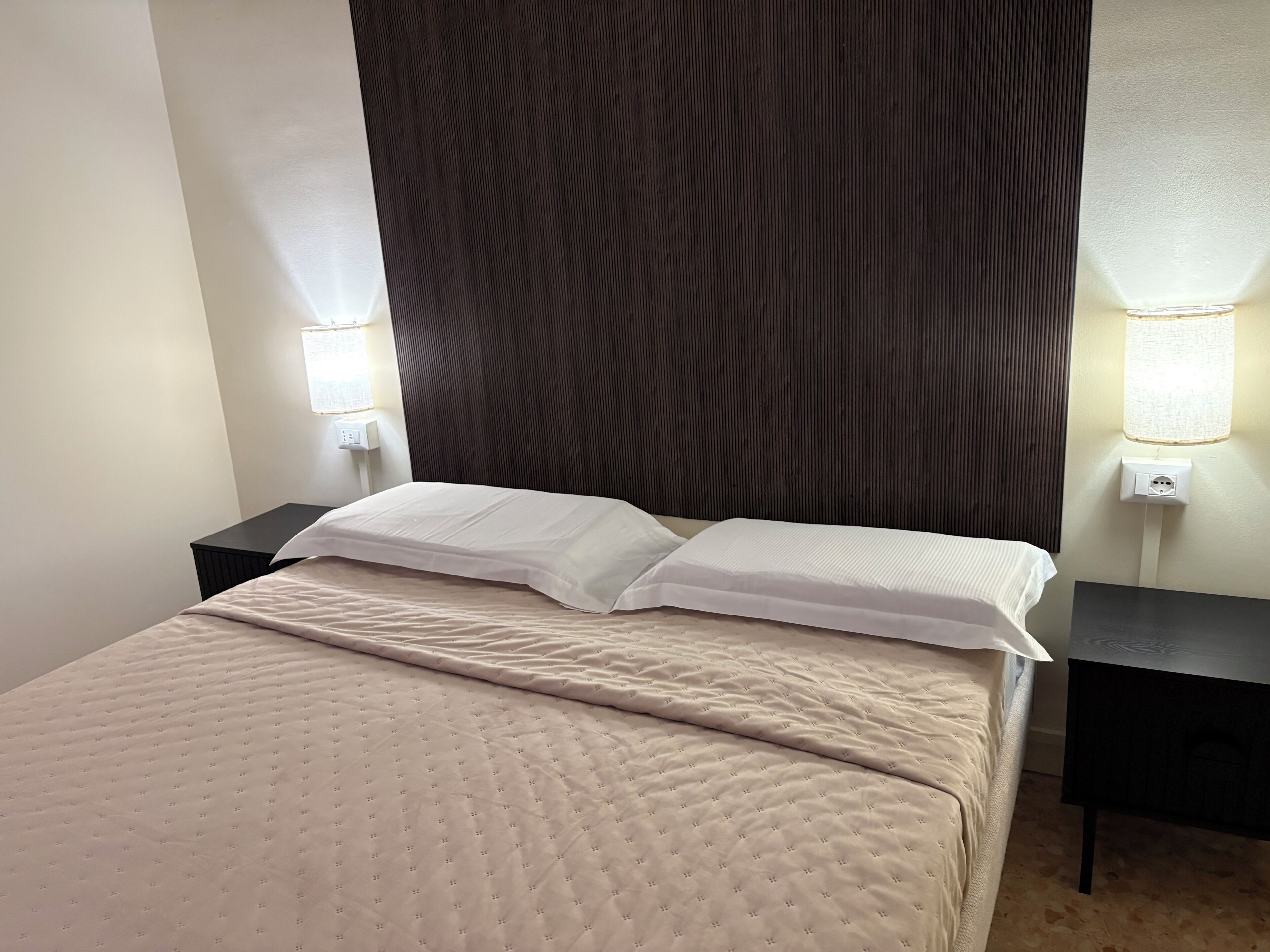Comfort-Doppelzimmer, Stadtblick