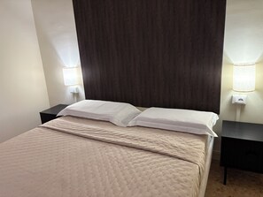 Comfort Double Room, City View - Rooms Duepuntozero  (Reggio Calabria)