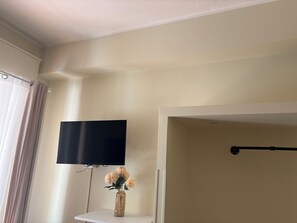 Kahden hengen comfort-huone, kaupunkinäköala | Sisätilat