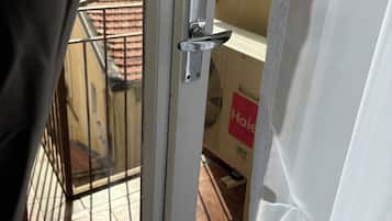 Deluxe-værelse | Interiør