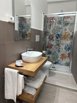 Deluxe-huone | Kylpyhuone