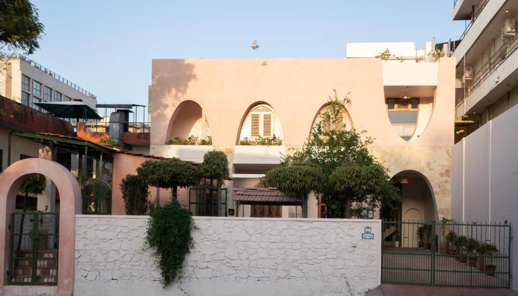 บริเวณภายนอก