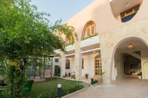 Exterior - Rajan House Homestay (Jaipur)