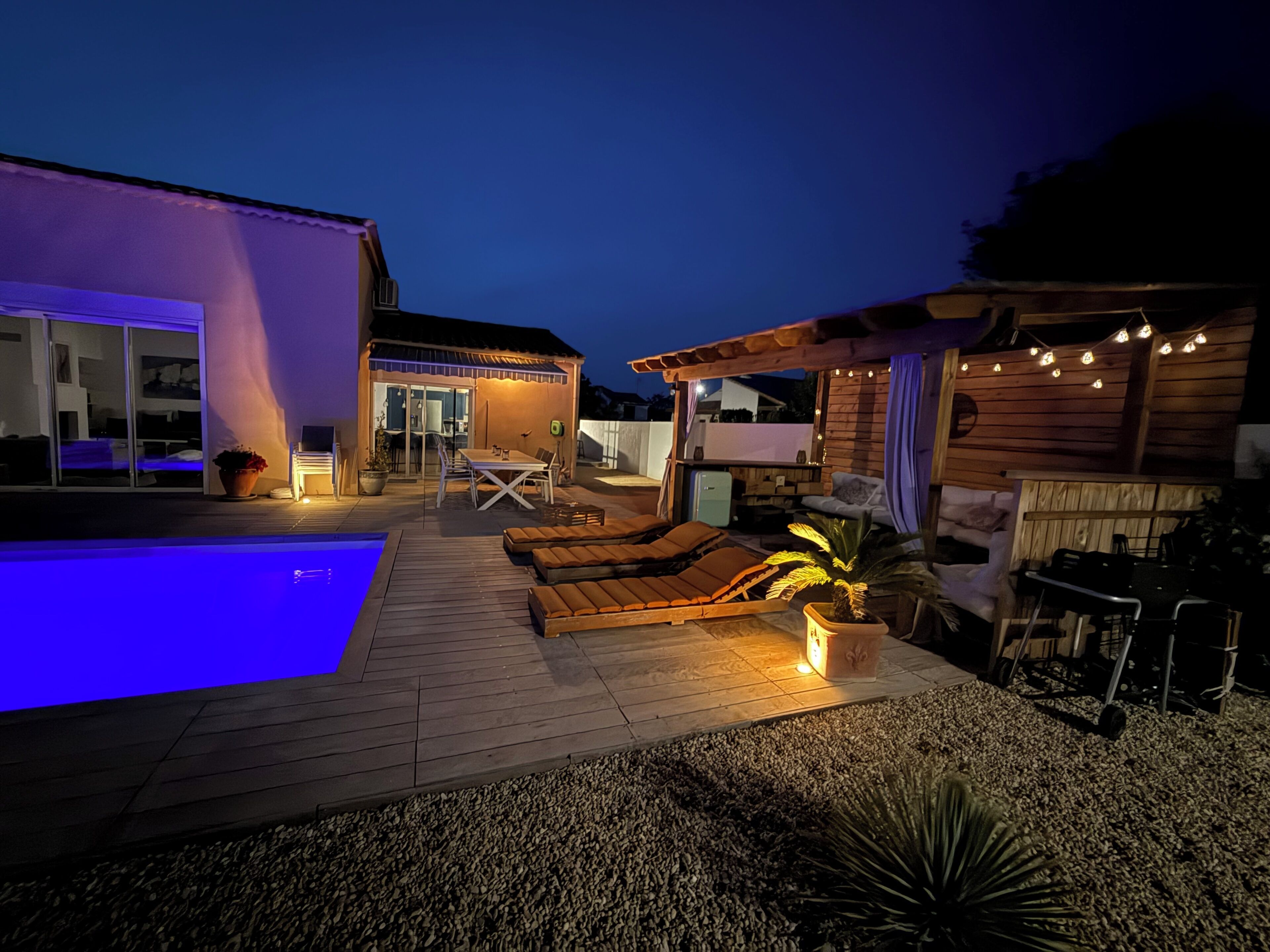 Terrass/Patio